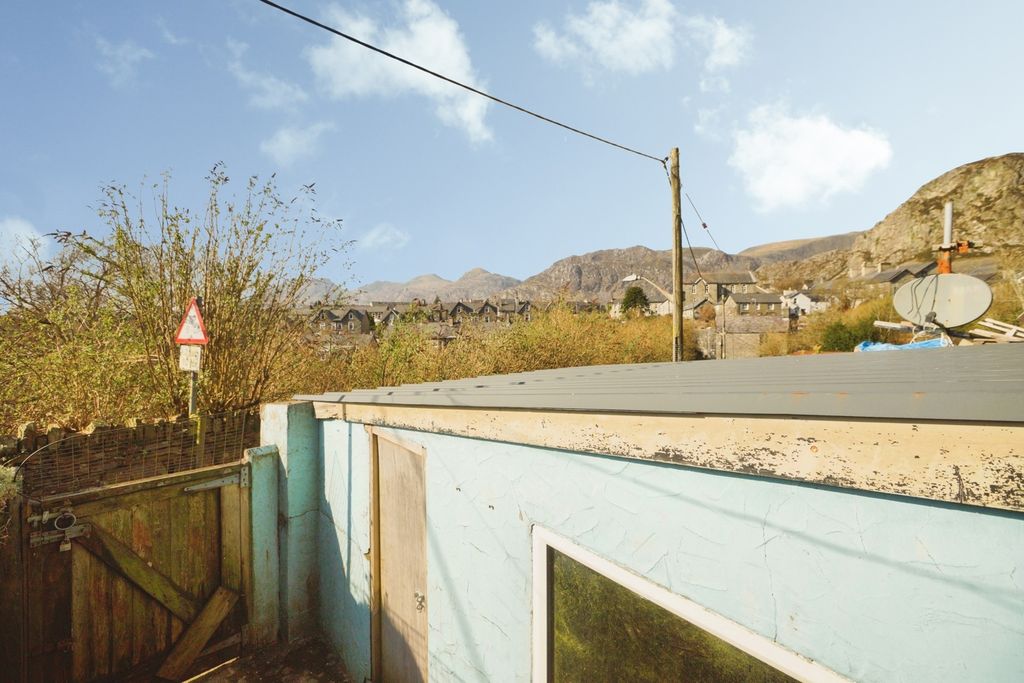Additional image 15 of 3 bed terraced house for saleHigh Street, Blaenau Ffestiniog, Gwynedd LL41