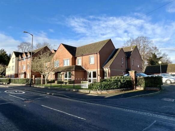 Additional image 10 of 1 bed property for saleSchool Road, Alcester B49