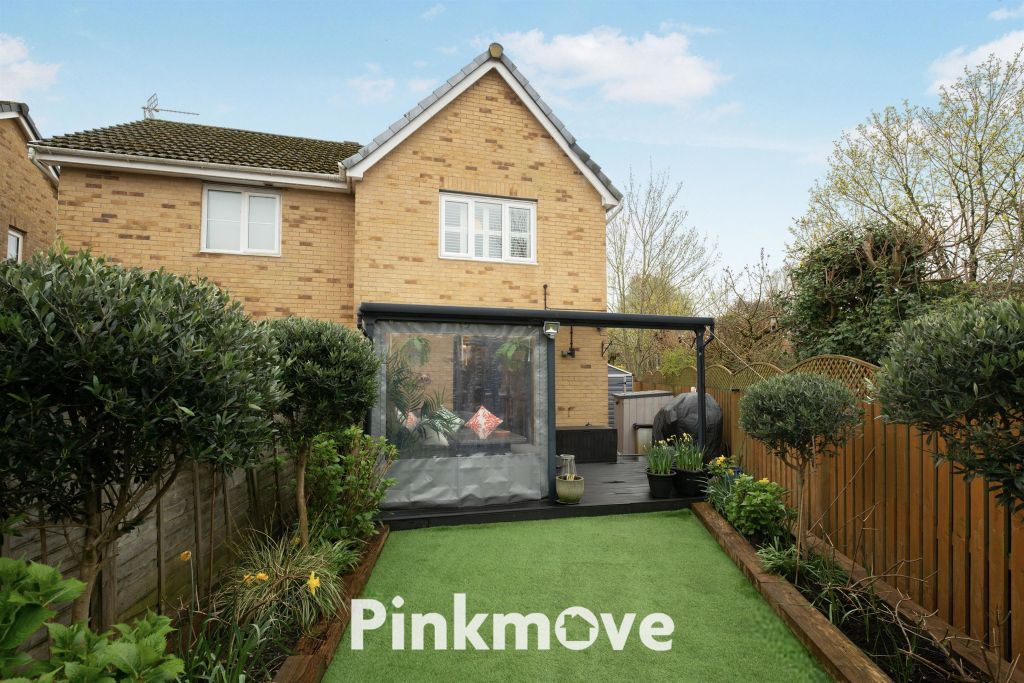 Additional image 15 of 2 bed semi-detached house for saleSchooner Circle, Newport NP10
