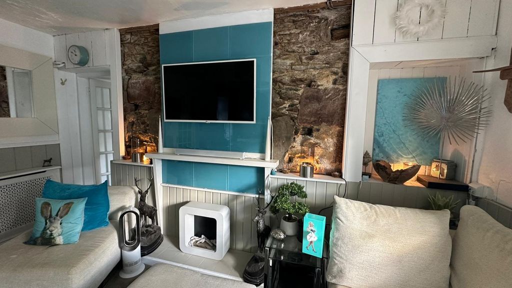 Additional image 2 of 3 bed detached house for saleCross Slacks, Banff AB45
