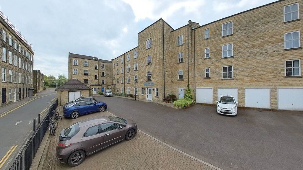 Additional image 27 of 2 bed flat for saleBritannia Wharf, Bingley BD16