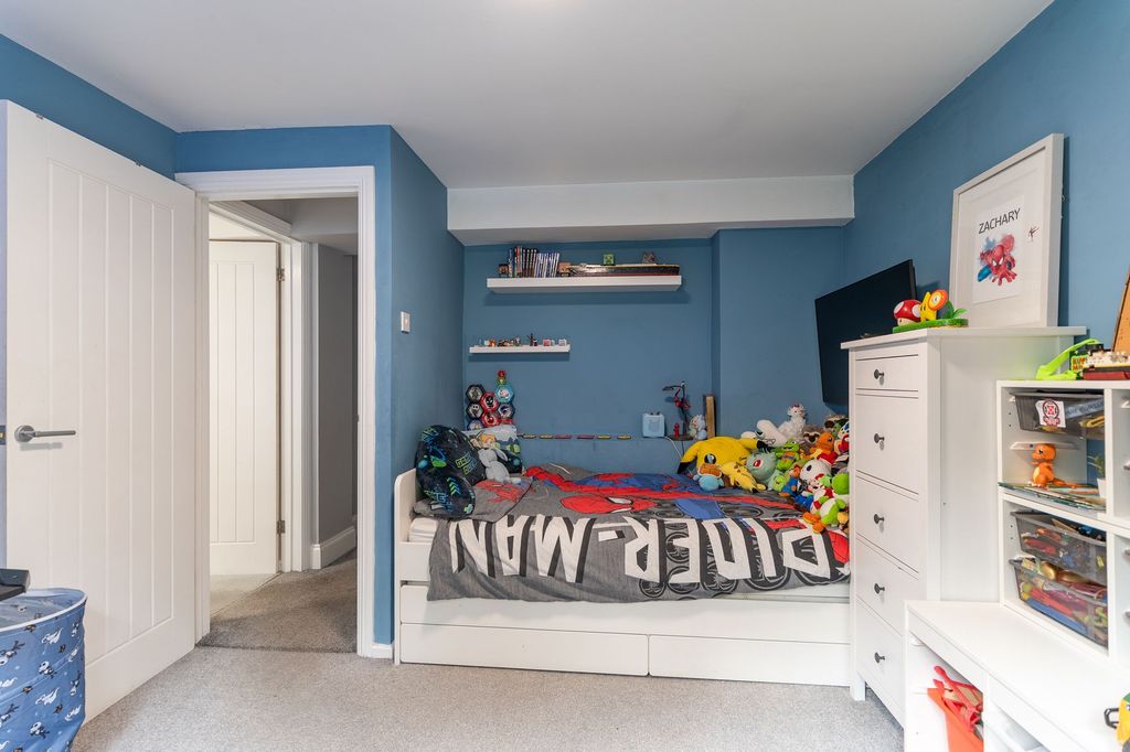 Additional image 19 of 4 bed semi-detached house for saleGraig Park Hill, Newport NP20