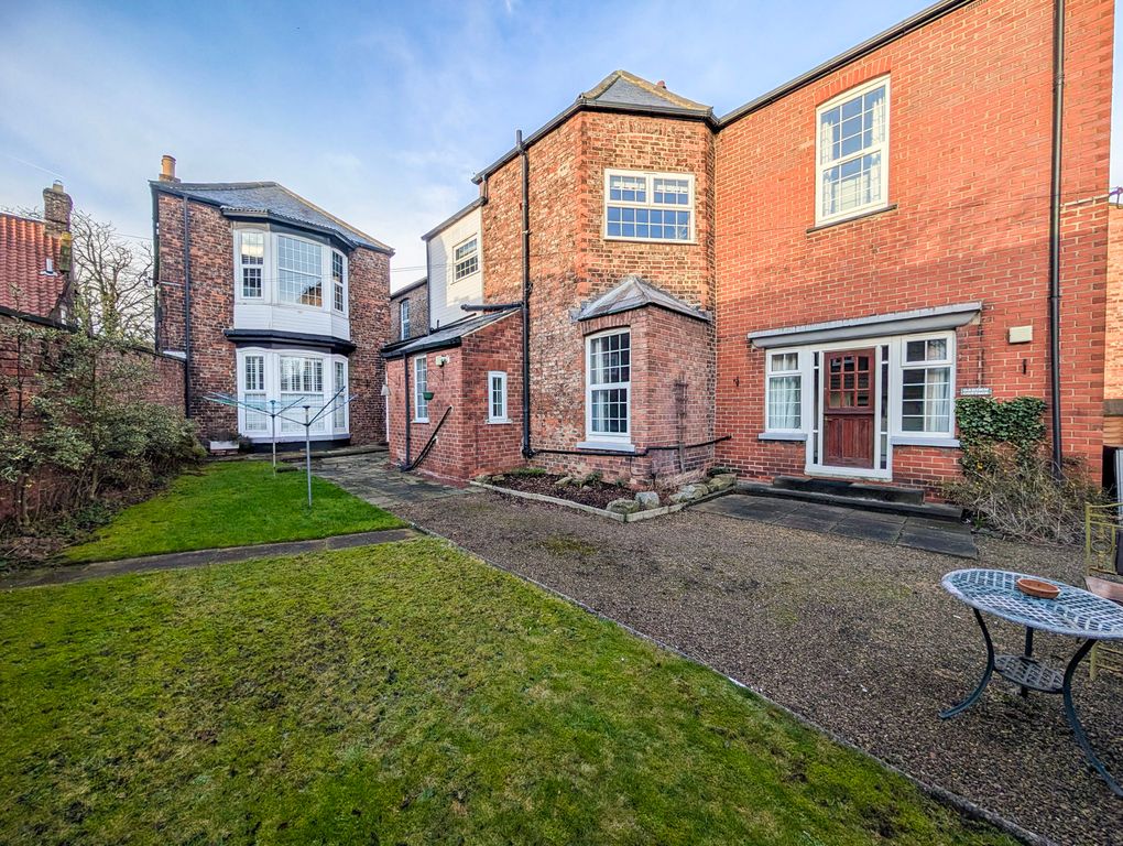 1 bed flat for saleHigh Street, Norton, Stockton-On-Tees TS20
