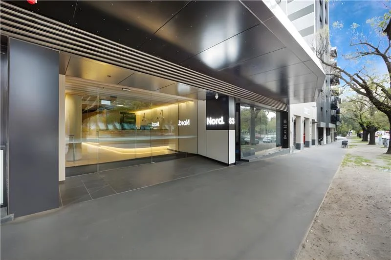 1007/83 Flemington Road, North Melbourne VIC 3051