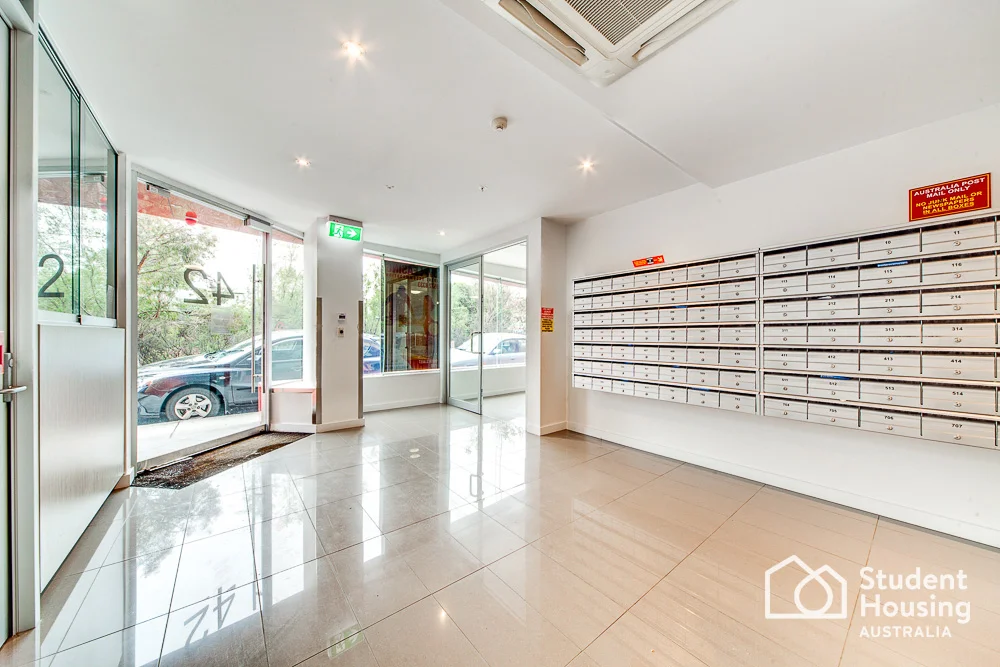Additional image 3 of 420/42 Porter Street, Prahran VIC 3181