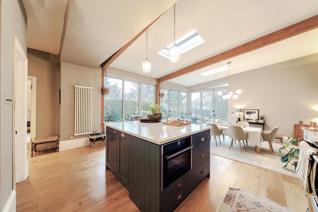 Additional image 14 of 5 bed detached house for saleWentworth Road, Harborne B17