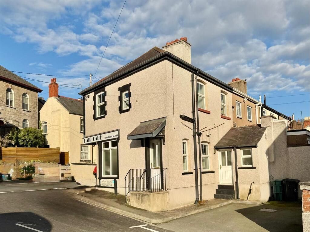 Additional image 2 of 1 bed flat for sale4, Glendower Buildings Church Street, Glan Conwy, Conwy LL28