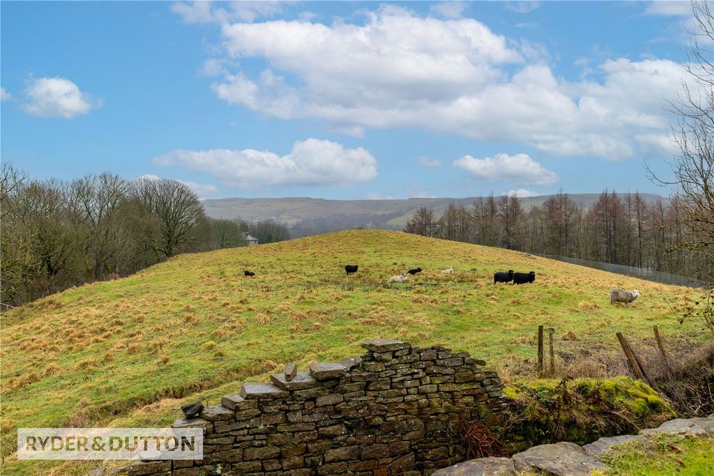 Additional image 21 of 3 bed detached house for saleTunstead, Bacup, Rossendale OL13