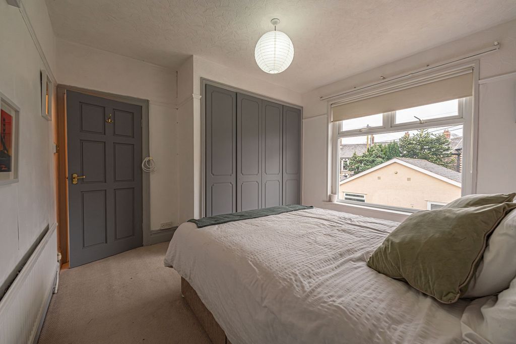Additional image 20 of 4 bed semi-detached house for salePark View, Pontypool NP4