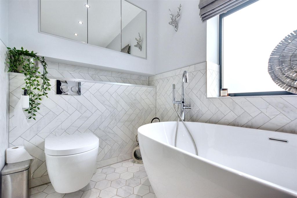 Additional image 27 of 4 bed detached house for saleHillside, Castle Donington DE74