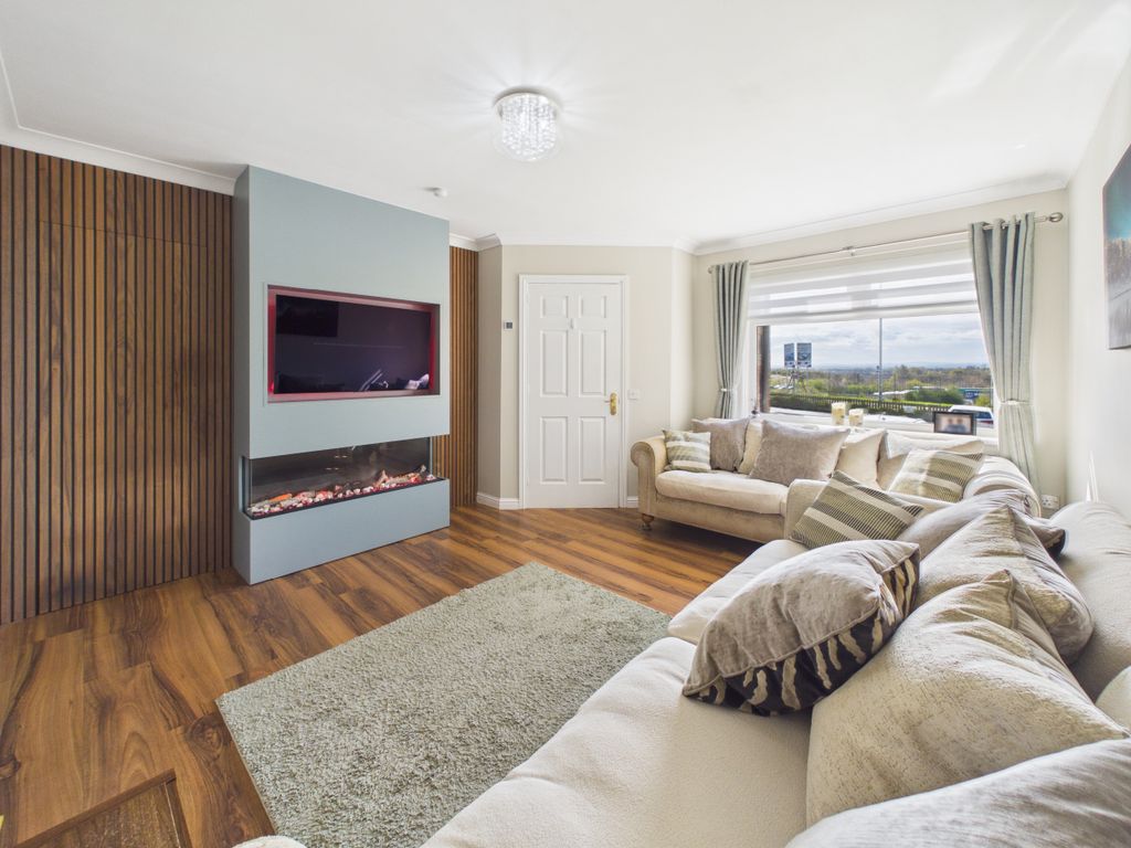 Additional image 3 of 3 bed terraced house for saleRose Gardens, Coatbridge ML5