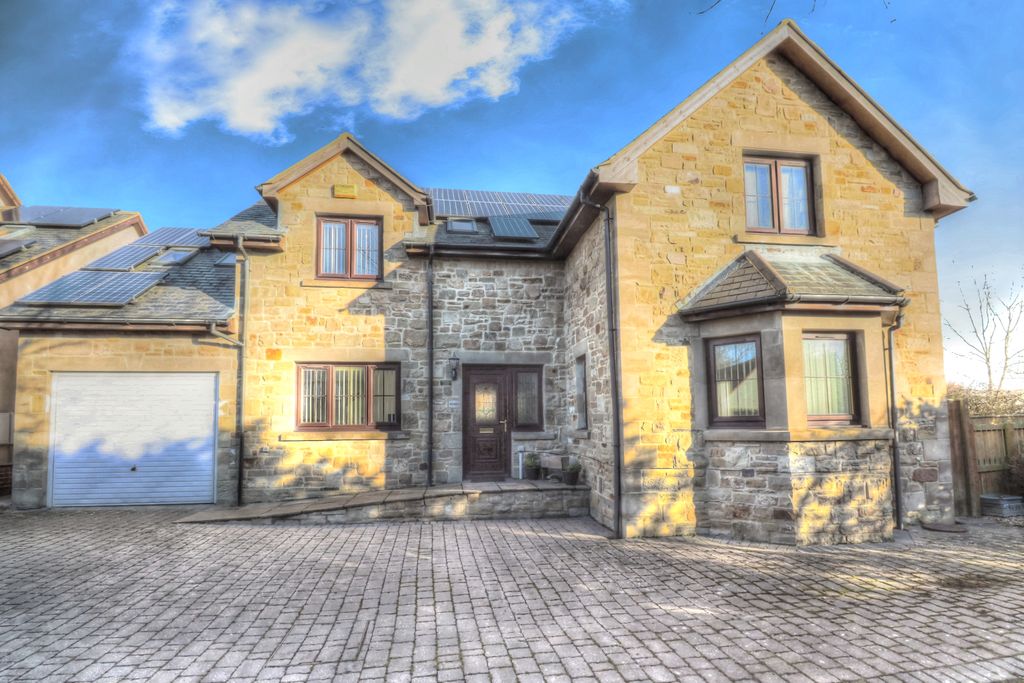 Additional image 35 of 5 bed detached house for saleNorth End, Alnwick NE66