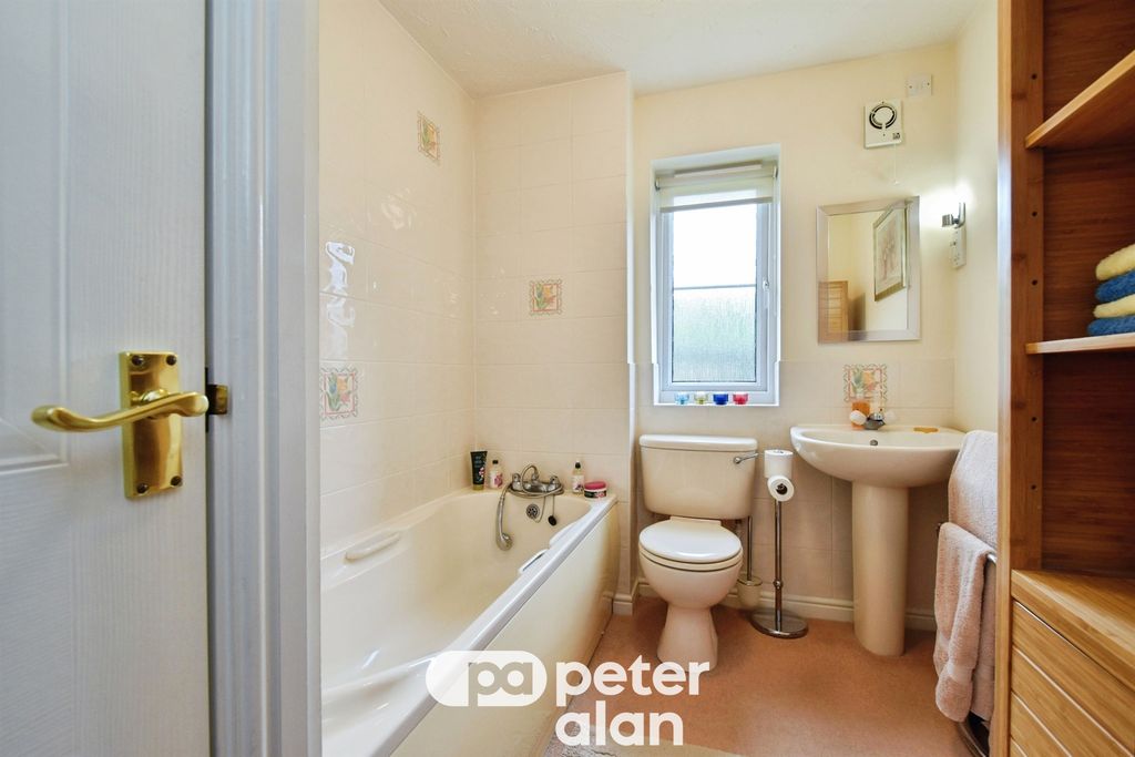Additional image 20 of 4 bed detached house for saleThe Rise, Aberdare CF44