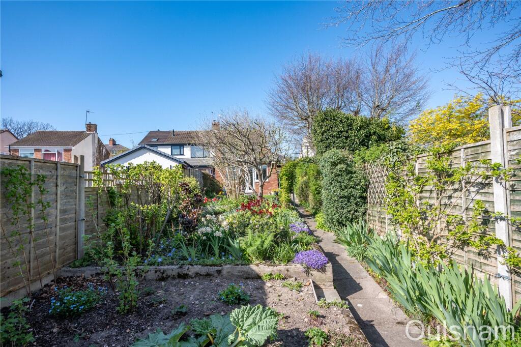 Additional image 25 of Forelands Grove, Bromsgrove, Worcestershire, B61