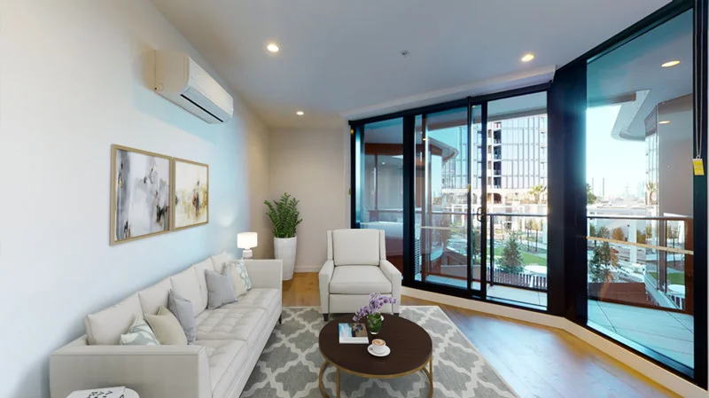 301/3 Tarver Street, Port Melbourne VIC 3207
