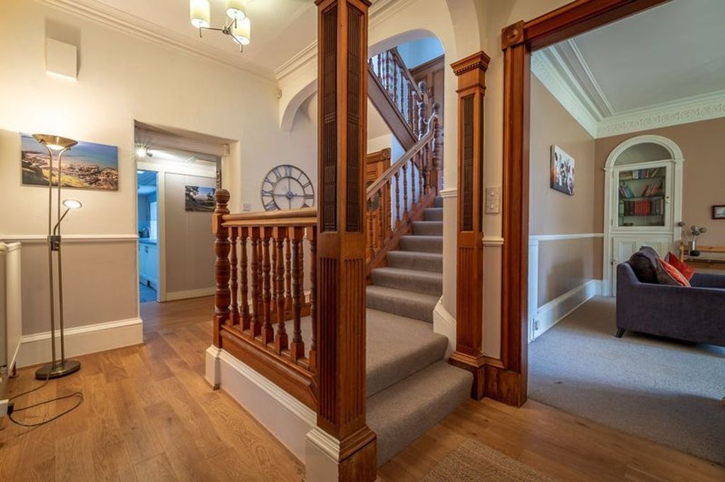 Additional image 7 of 6 bed country house for saleWoodlands Terrace, Grantown-On-Spey PH26