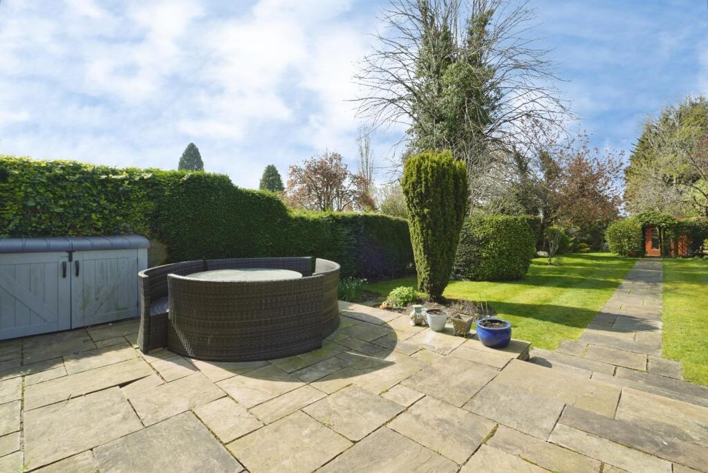 Additional image 29 of Goldieslie Road, Sutton Coldfield