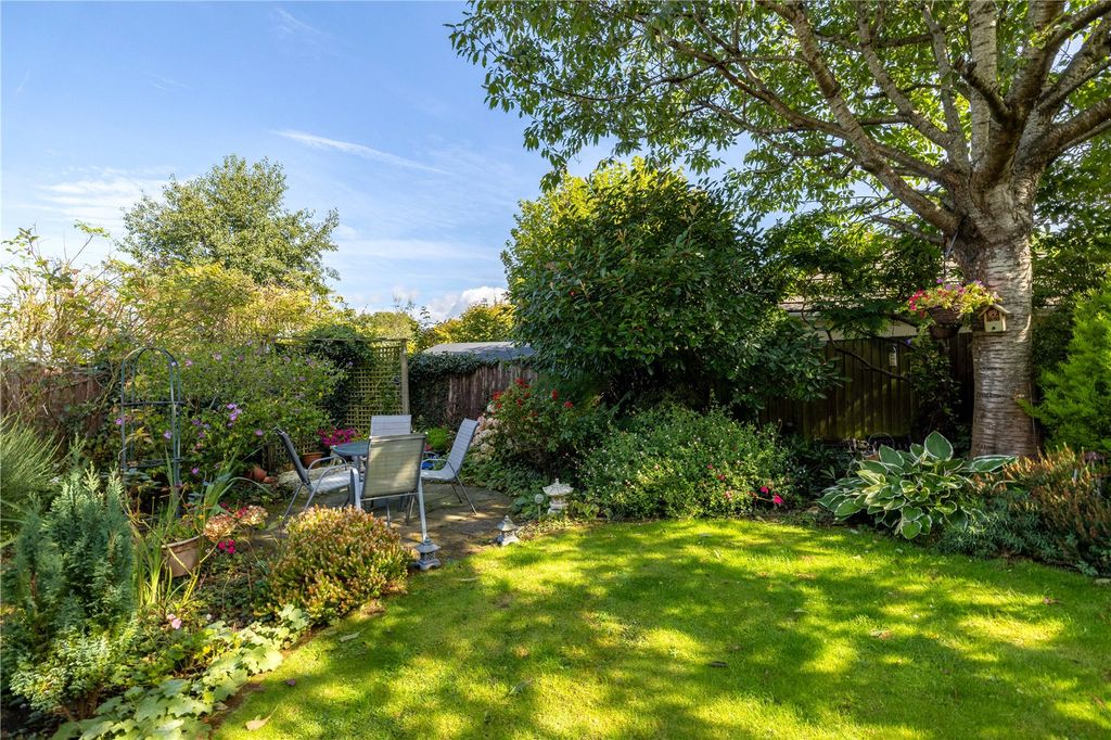 Additional image 30 of 4 bed detached house for saleShamwickshire Close, Bideford, Devon EX39