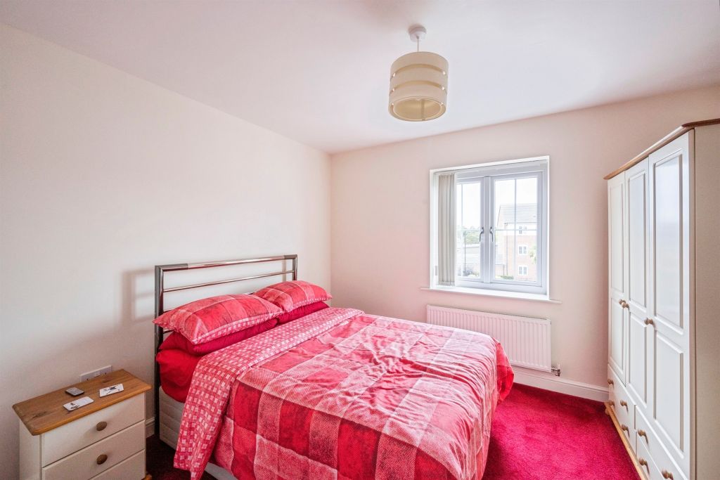 Additional image 13 of 2 bed flat for saleCarr House Road, Hyde Park, Doncaster DN4