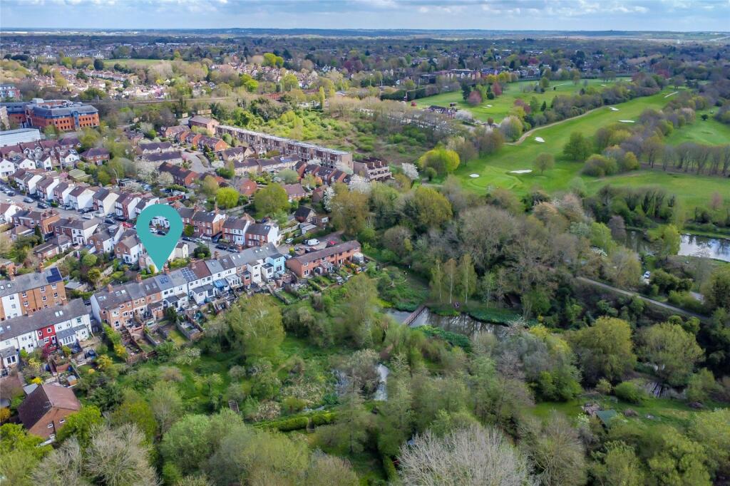 Additional image 24 of Riverside Road, St. Albans, Hertfordshire, AL1