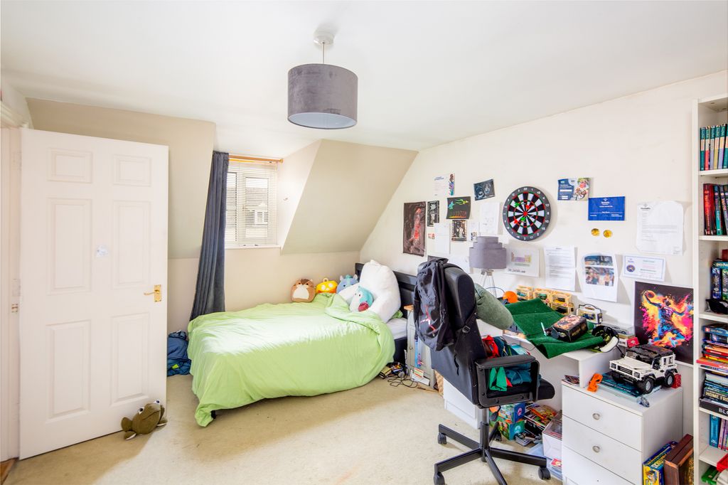 Additional image 26 of 5 bed detached house for saleMallards Way, Bicester OX26