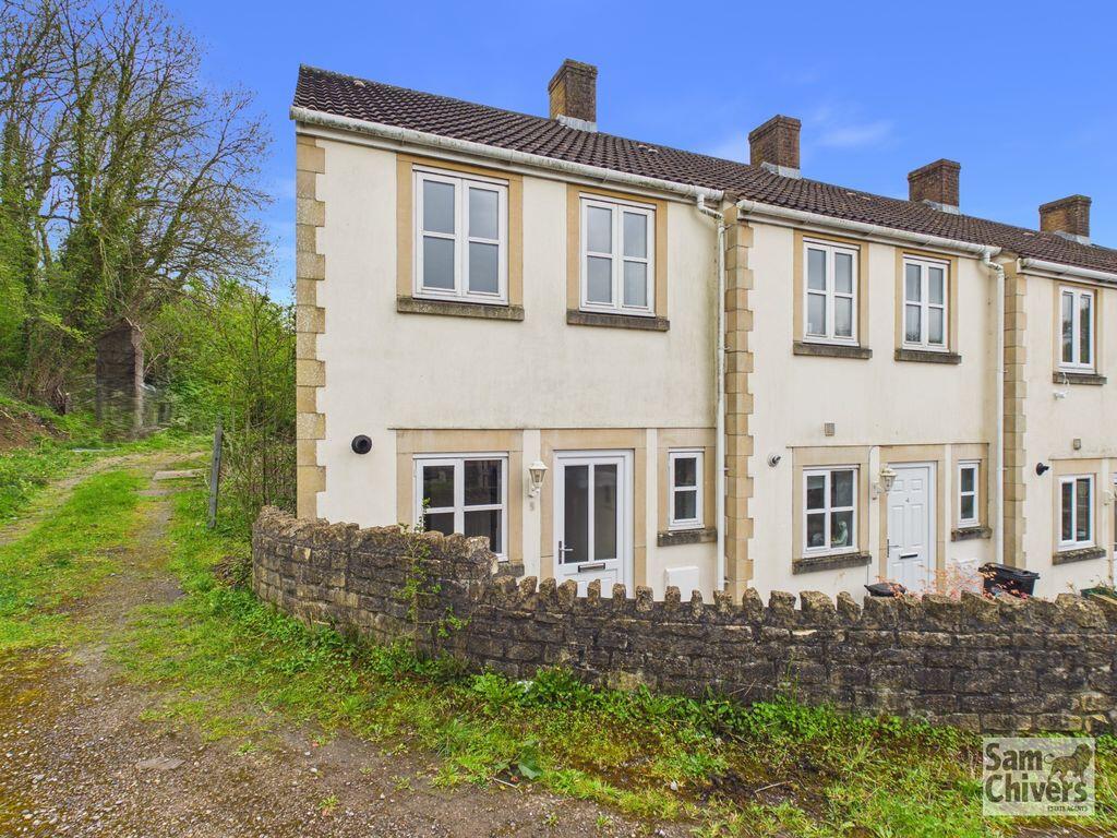 Coombend, Radstock