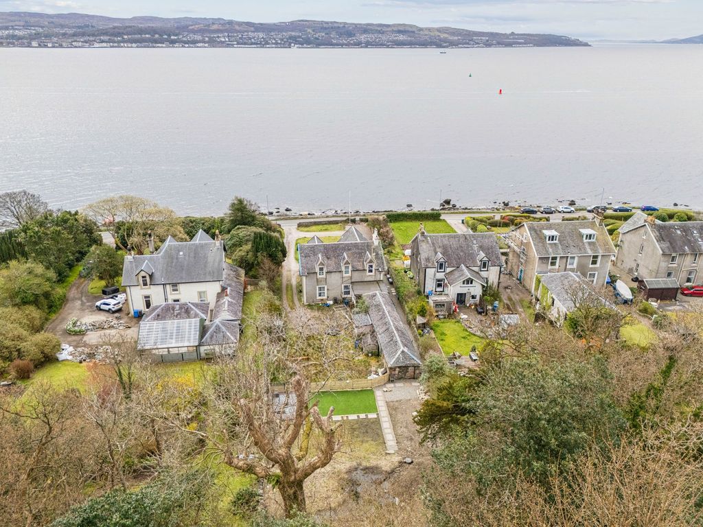 Additional image 31 of 3 bed flat for saleJanefield, Shore Road, Kilcreggan G84