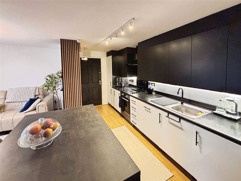 Additional image 6 of 1 bed flat for saleWindermere Drive, Lakeside, Doncaster, South Yorkshire DN4