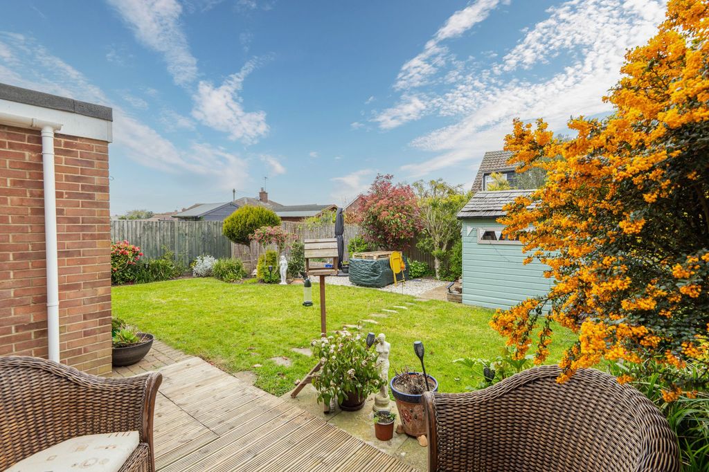 Additional image 2 of 3 bed semi-detached house for saleRed House Lane, Leiston IP16