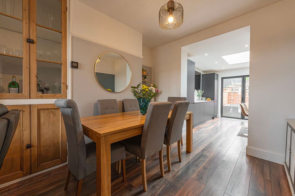 Additional image 14 of 3 bed semi-detached house for saleBrynglas Avenue, Newport NP20