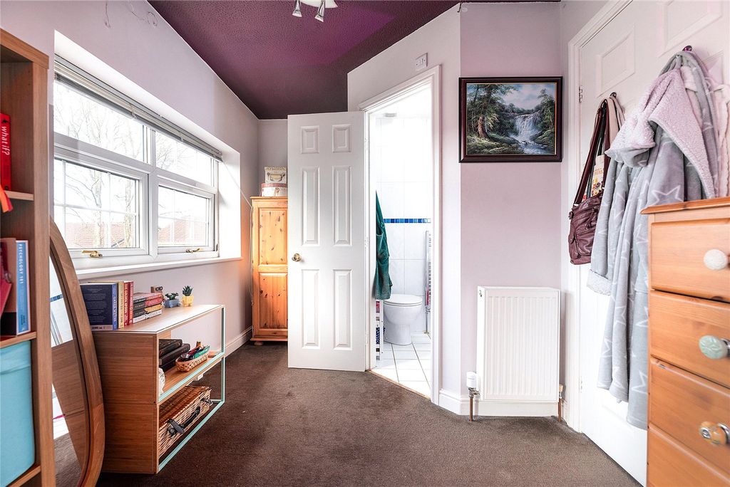 Additional image 26 of 5 bed detached house for saleKendray Close, Belper, Derbyshire DE56