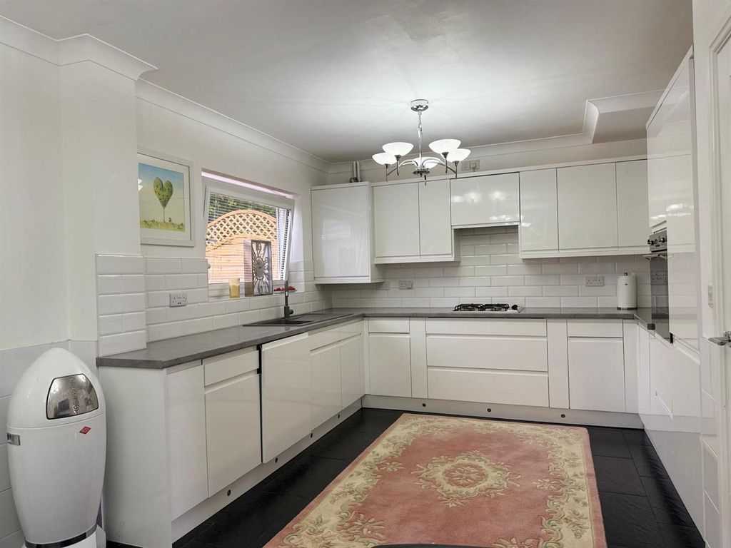 Additional image 8 of 4 bed detached house for saleParc Nant Y Felin, Ammanford SA18