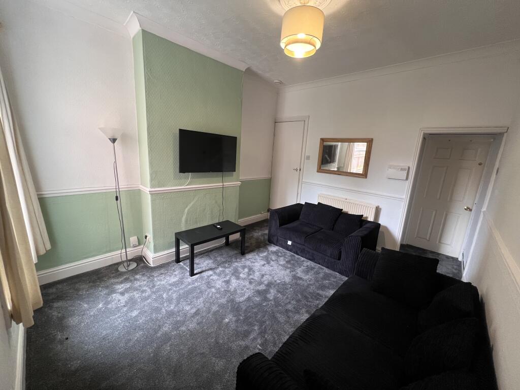 Hubert Road - Copy, Selly Oak, West Midlands, B29