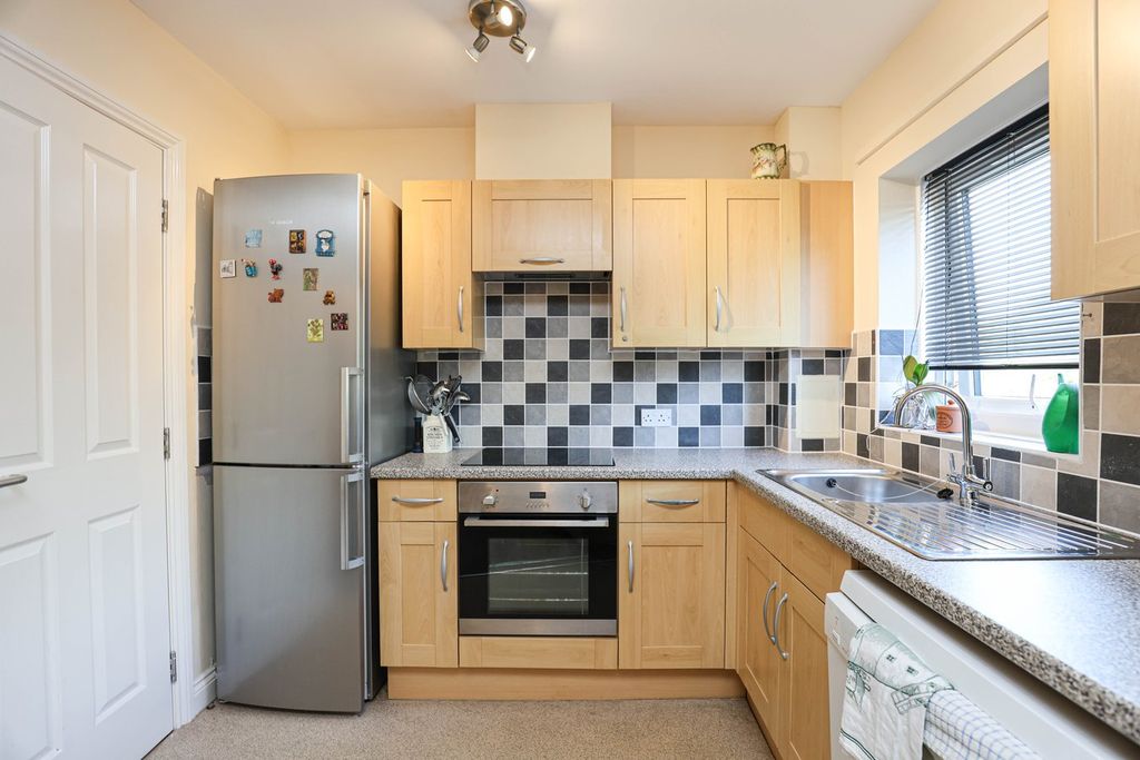 Additional image 9 of 1 bed flat for saleWoodlands, Bridge Lane, Penrith CA11