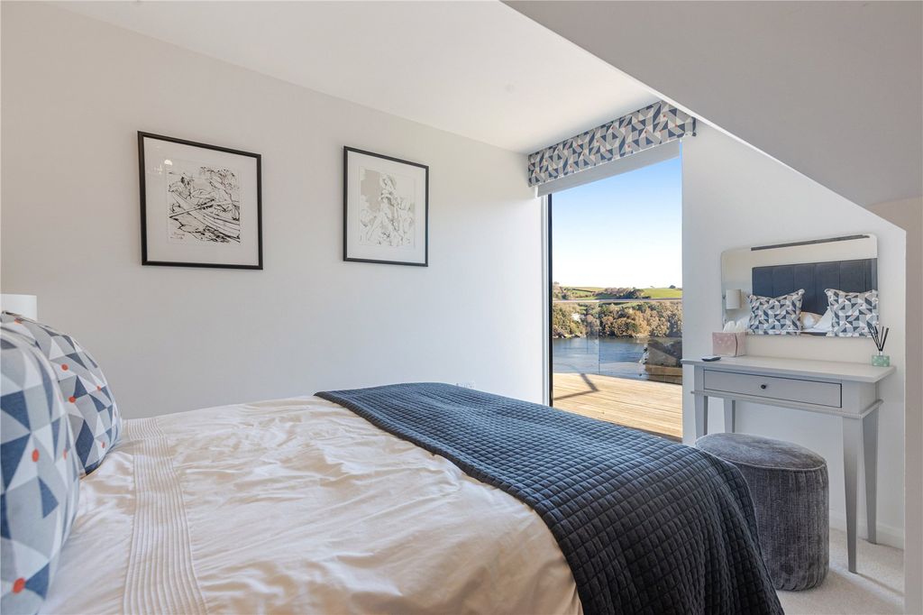 Additional image 16 of 4 bed detached house for saleSwannaton Road, Dartmouth, Devon TQ6