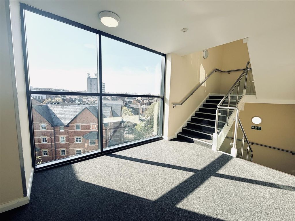 Additional image 6 of 2 bed flat for saleDenmark Street, Altrincham WA14