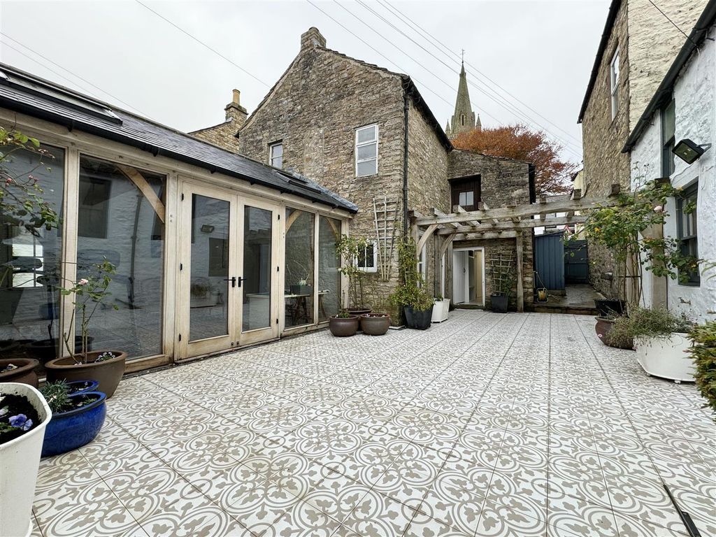 Additional image 14 of 3 bed terraced house for saleFront Street, Alston CA9