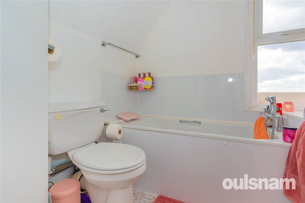 Additional image 13 of 1 bed flat for saleNaden Green, 74-76 Middleton Hall Road, Kings Norton, Birmingham B30