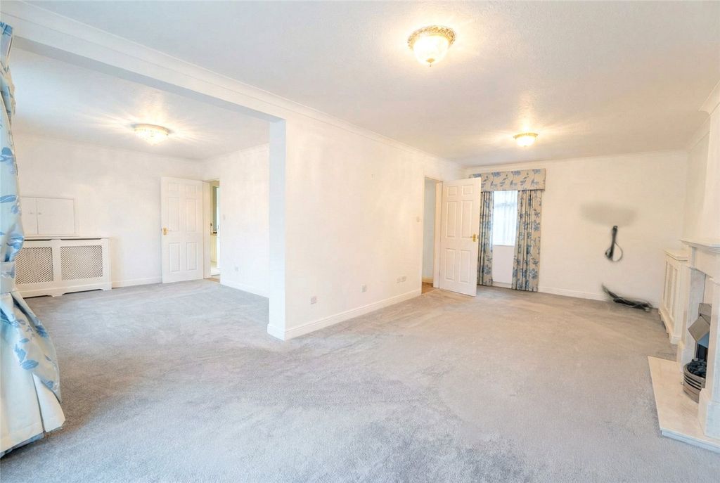 Additional image 6 of 4 bed detached house for saleThe Willow Chase, Long Newton, Stockton-On-Tees, Durham TS21