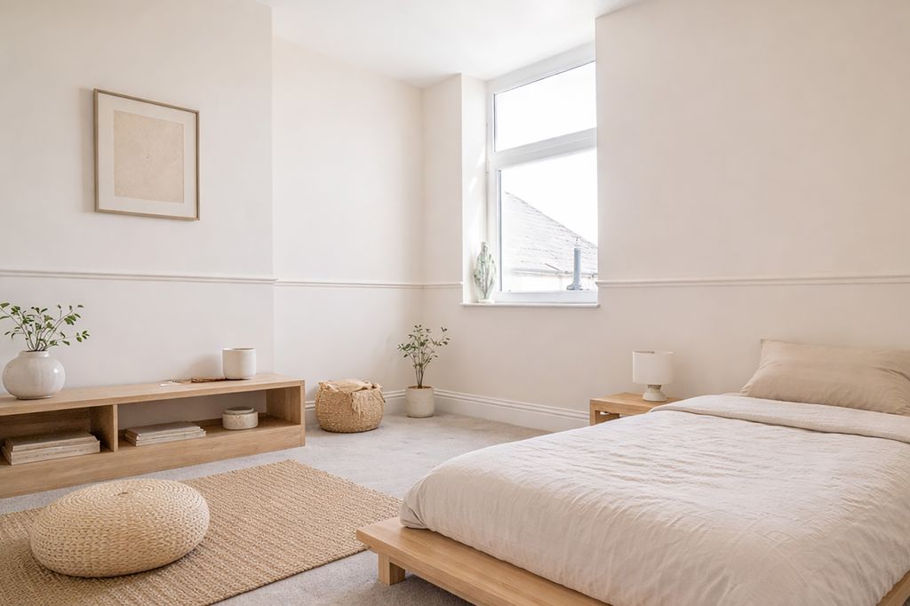 2 bed flat for saleMajor Road, Canton CF5 photo 5