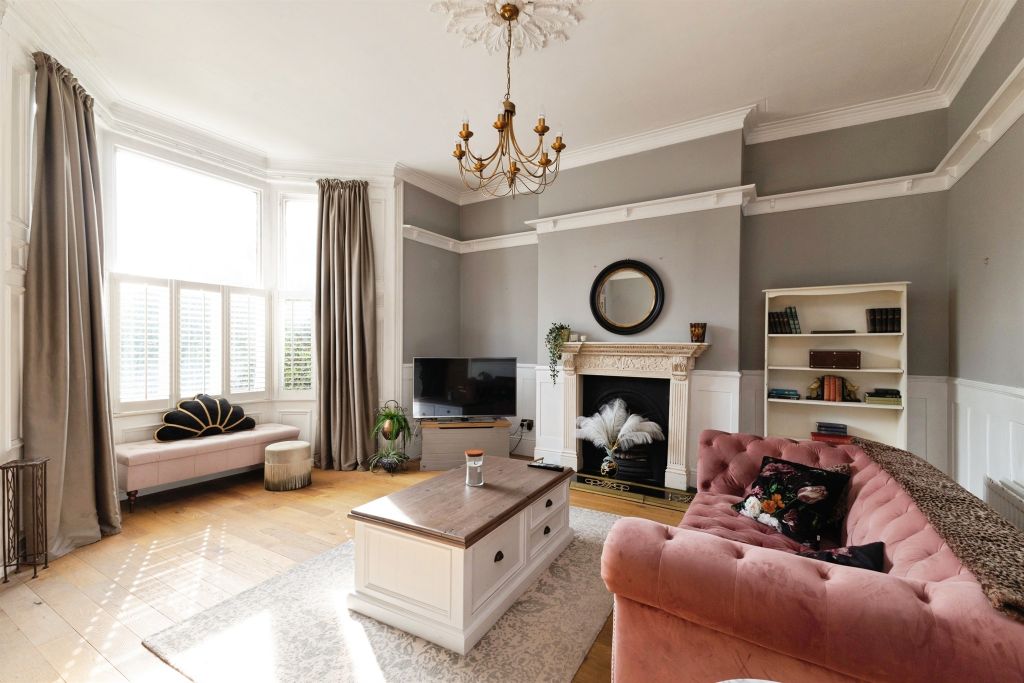 Additional image 3 of 2 bed flat for saleCornfield Road, Middlesbrough TS5