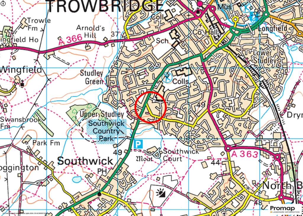 Additional image 27 of Silver Street Lane, Trowbridge