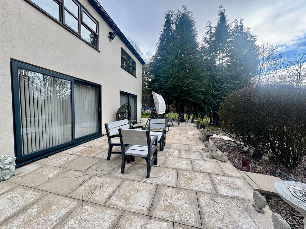 Additional image 30 of 4 bed detached house for salePark Bridge, Ashton-Under-Lyne OL7