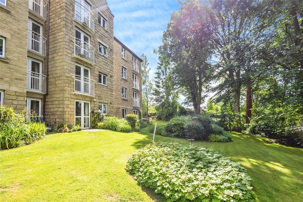 Additional image 11 of 1 bed flat for saleAire Valley Court, Bingley BD16