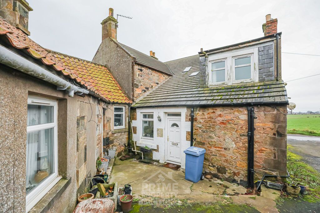 Additional image 32 of 4 bed end terrace house for saleWest Pitkierie Farm House, Anstruther KY10