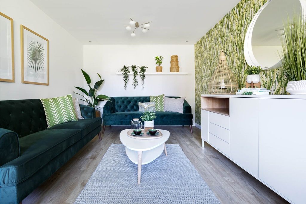 Additional image 6 of 4 bed detached house for sale"The Fraser - Plot 100" at Sibbalds Wynd, Sibbalds Brae, Bathgate EH48