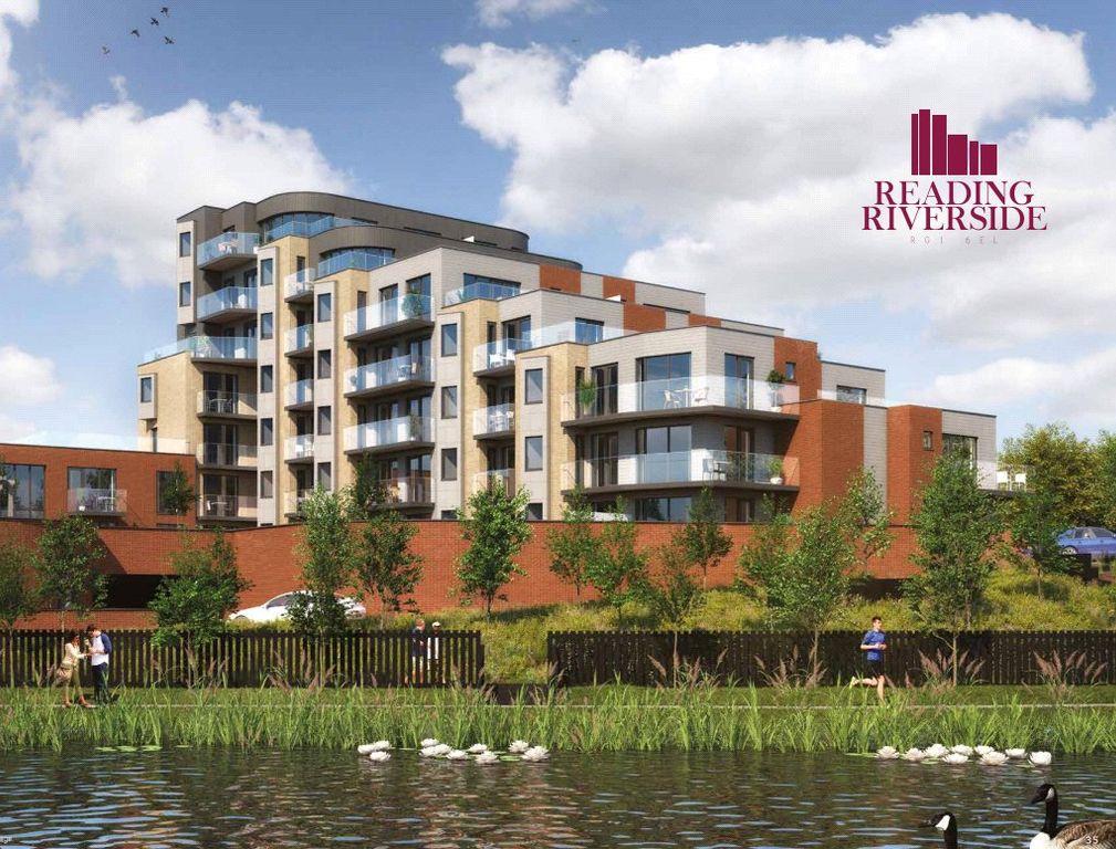 Additional image 8 of 2 bed flat for saleRiverside View, 5-9 Berkeley Avenue, Reading RG1