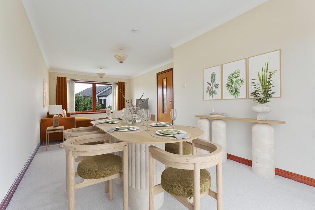 Additional image 2 of 3 bed villa for saleGowan Rigg, Forfar DD8