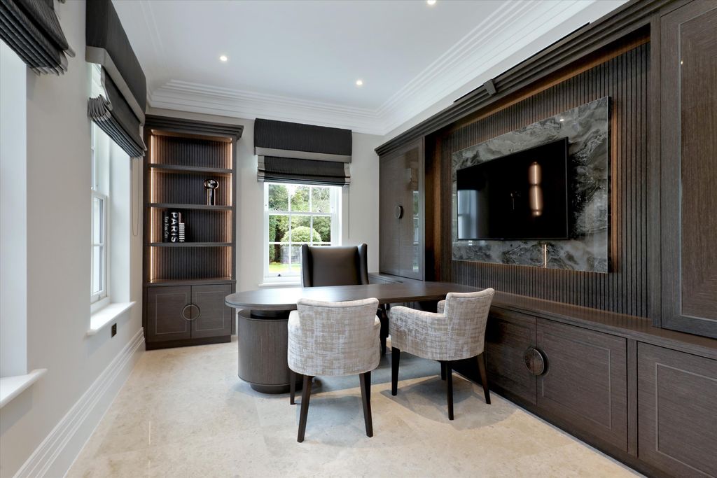Additional image 11 of 7 bed detached house for saleSpringacres, Spring Woods, Virginia Water, Surrey GU25