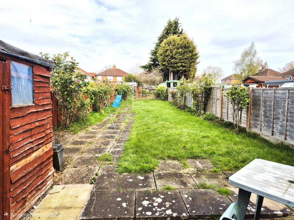 Additional image 10 of Tallington Road, Sheldon